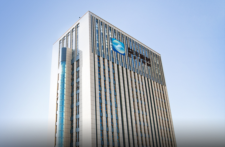 山东·博兴 —— 公司总部